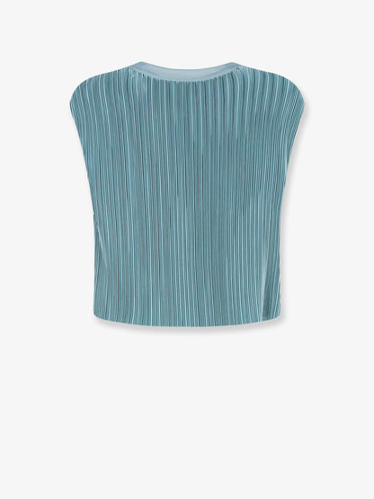 Cedre satin top thumbnail
