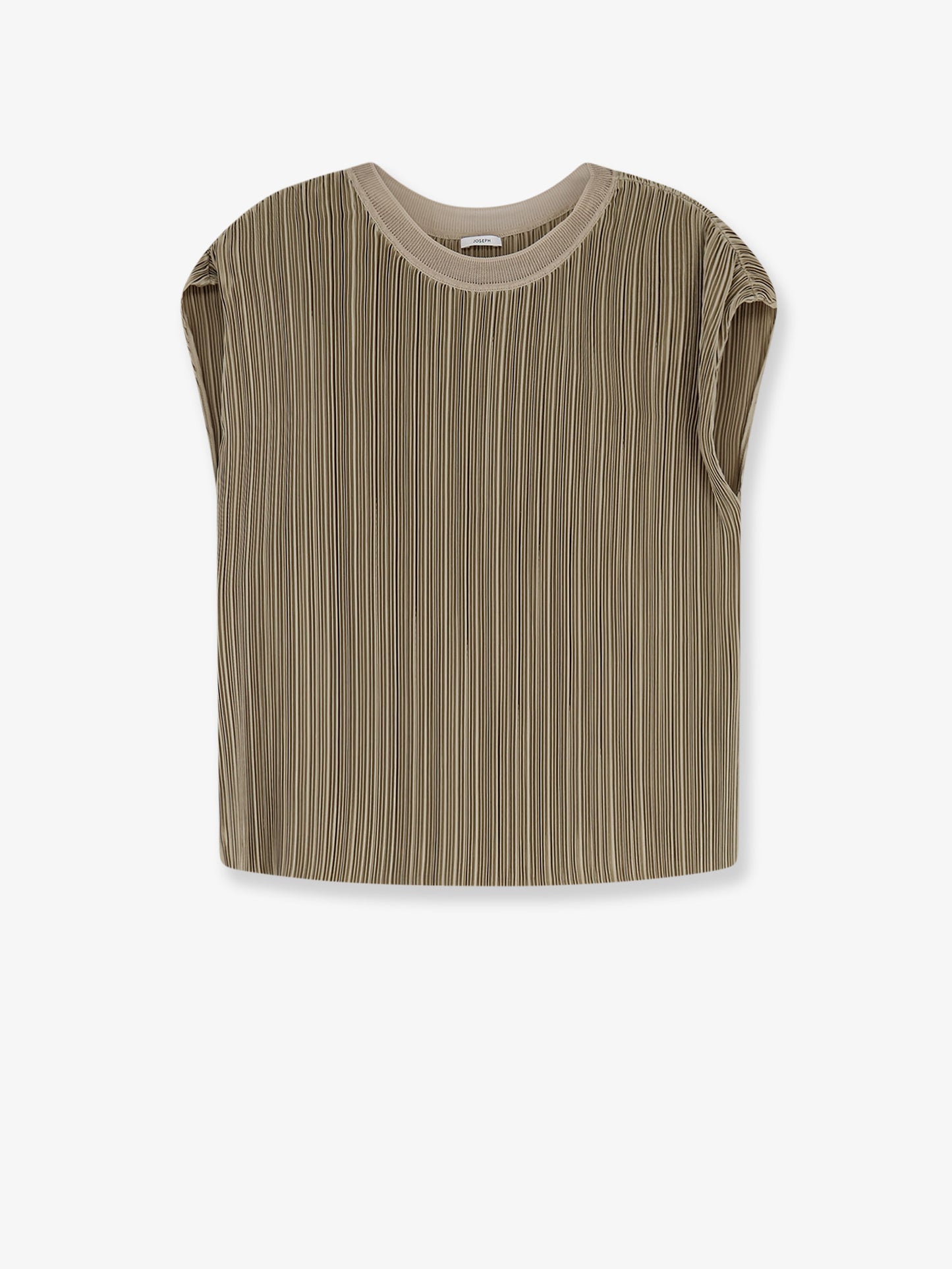 Cedre satin top