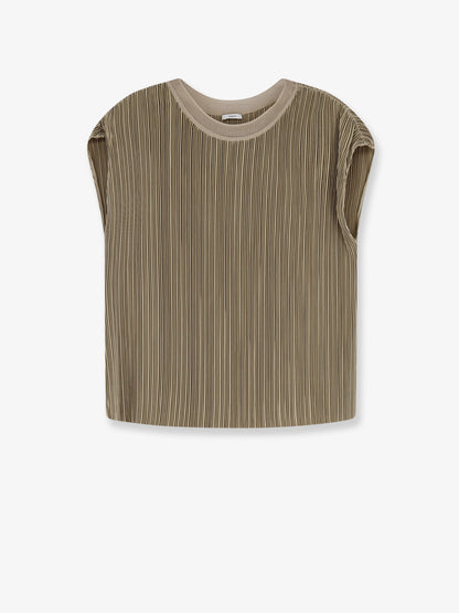 Cedre satin top thumbnail