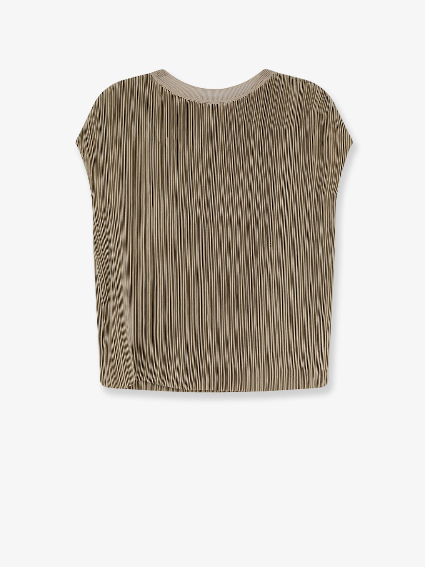 Cedre satin top