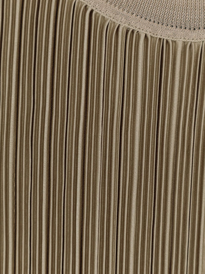 Cedre satin top thumbnail