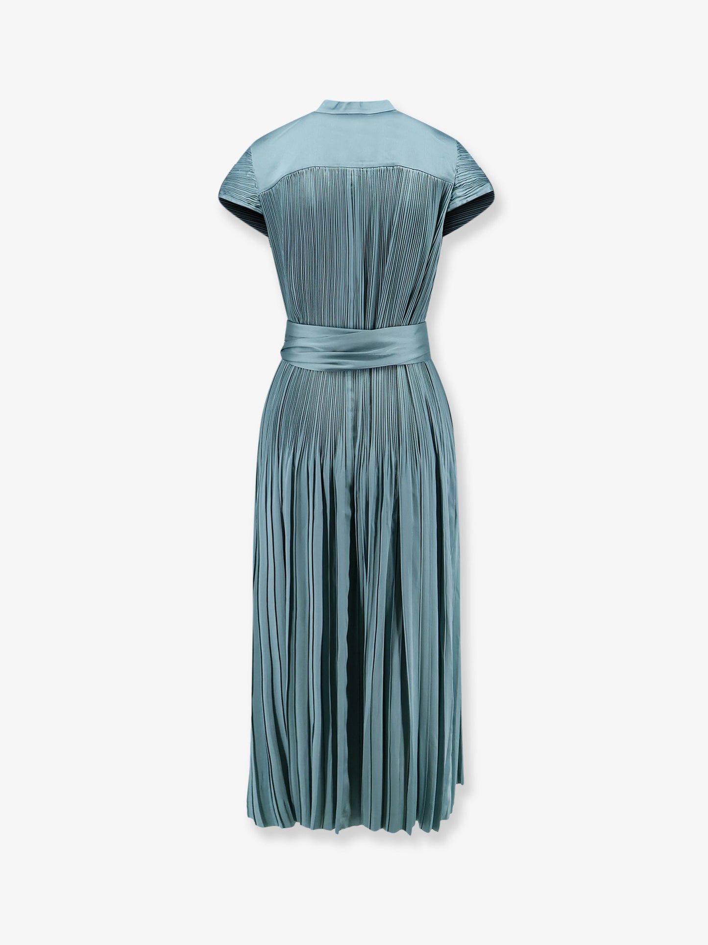 Phare satin dress