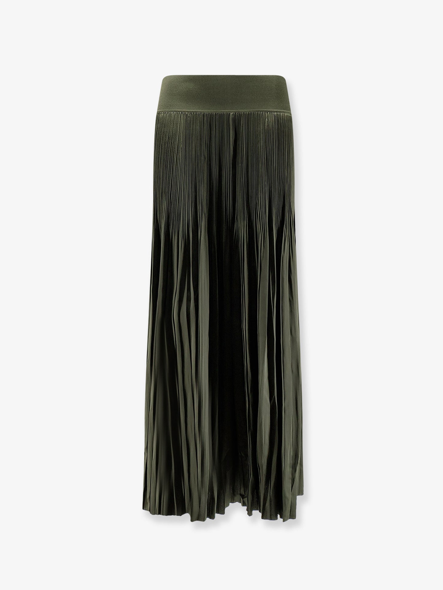 Rabat satin skirt