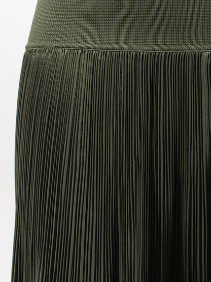 Rabat satin skirt thumbnail