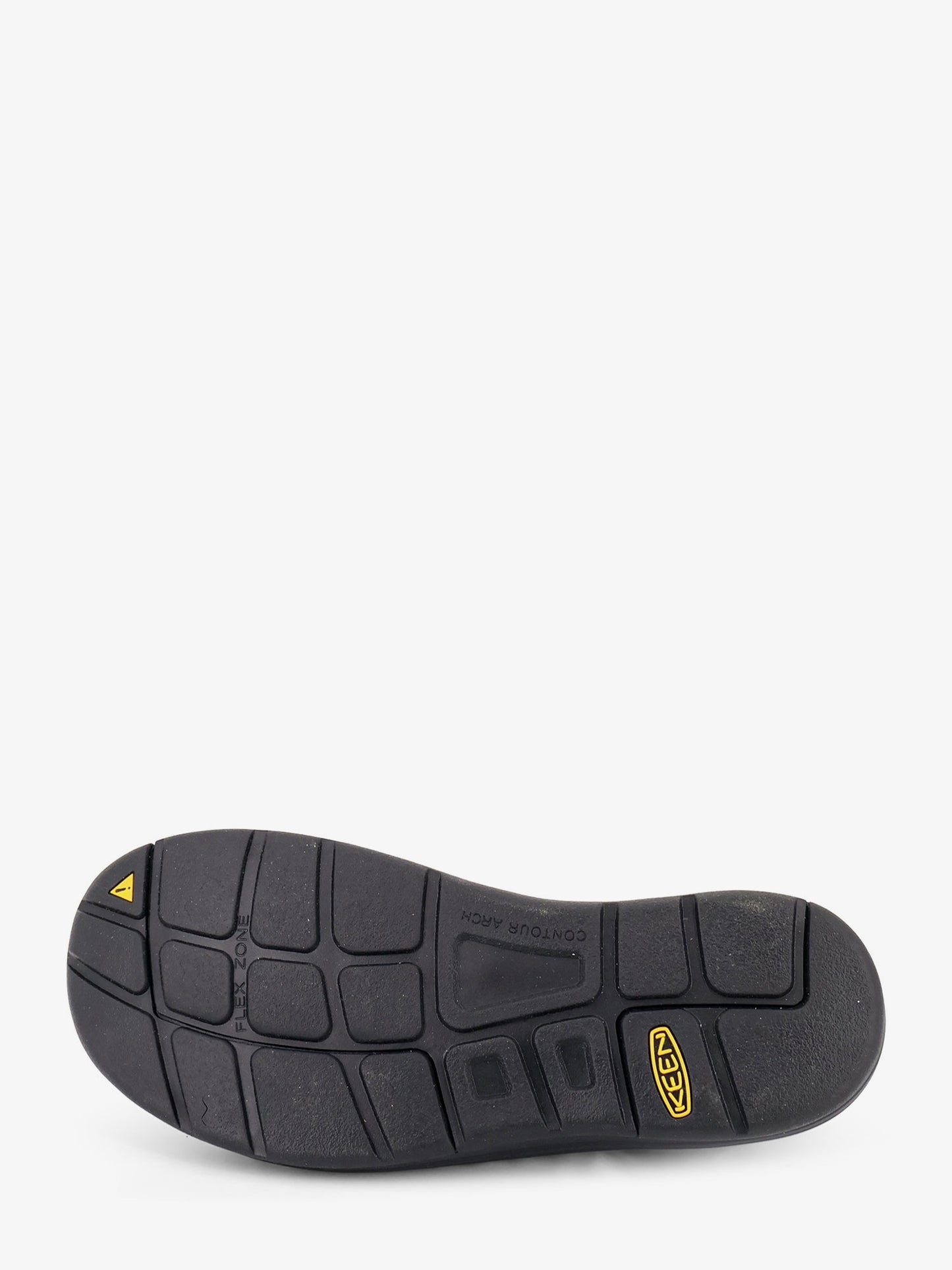 Uneek M woven fabric sandals