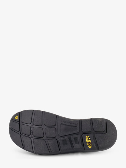 Uneek M woven fabric sandals thumbnail