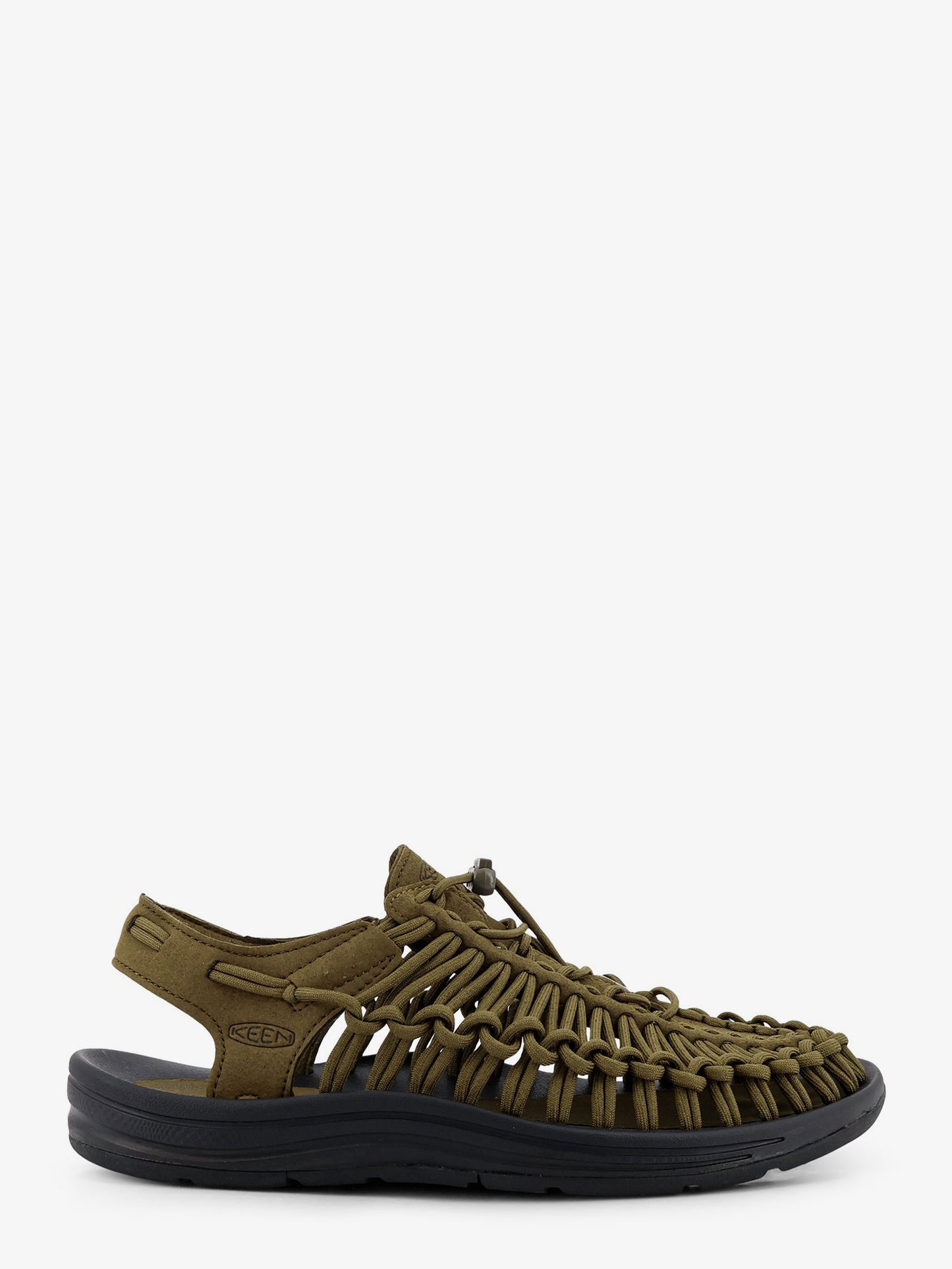 Uneek M suede sneakers