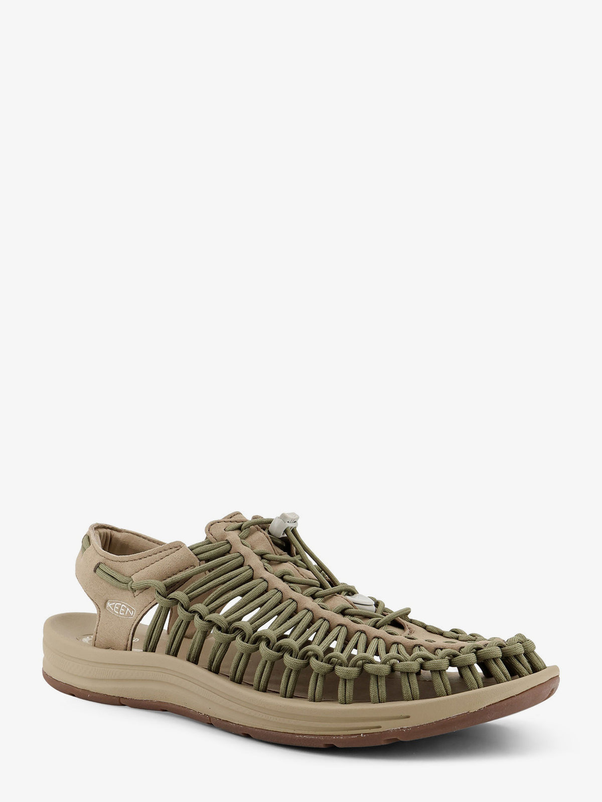 Uneek M suede sneakers