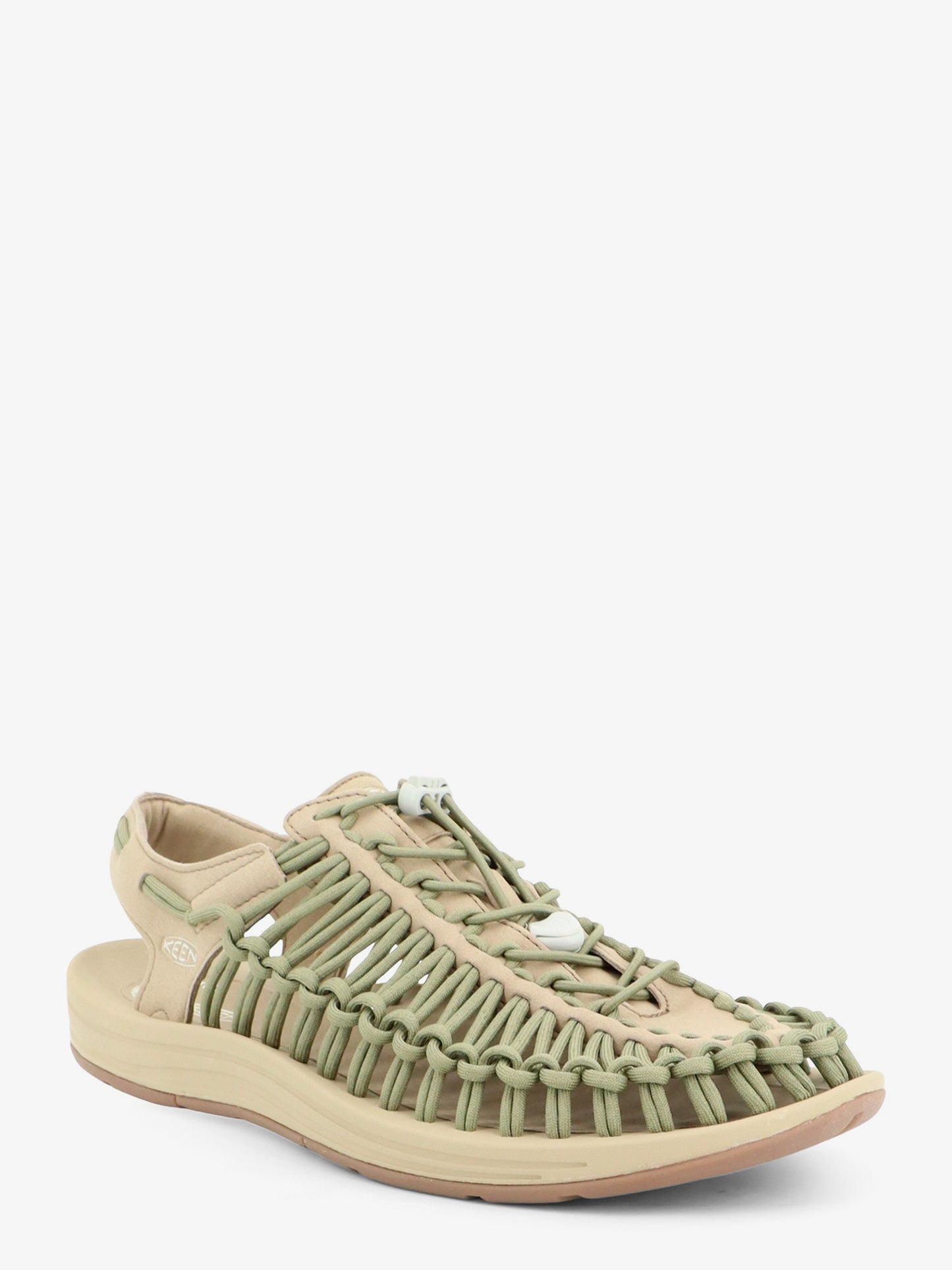 Uneek M suede sneakers