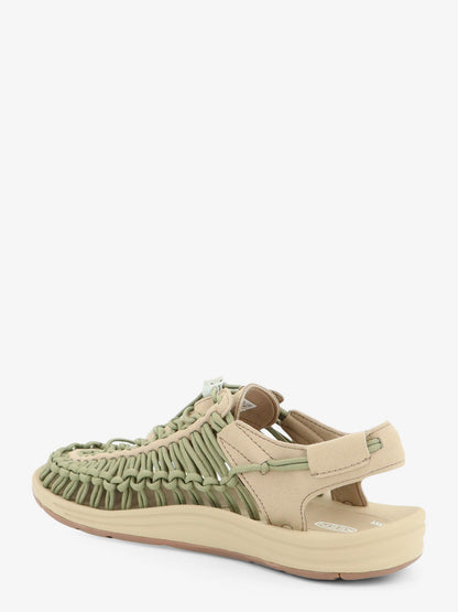 Uneek M suede sneakers thumbnail
