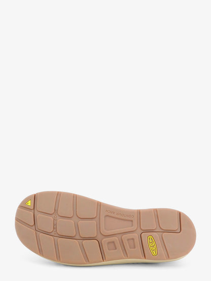 Uneek M suede sneakers thumbnail