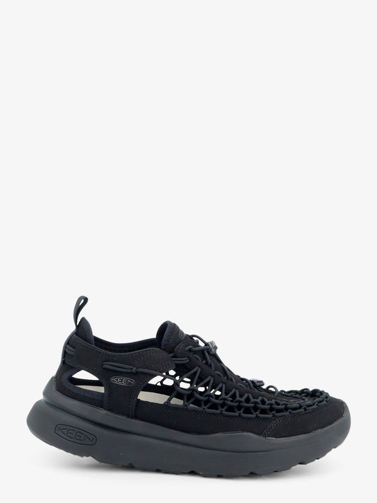 Sandali Uneek WK in suede