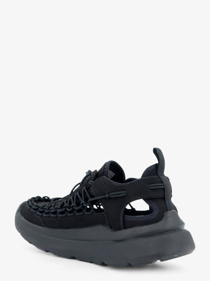 Uneek WK suede sandals thumbnail