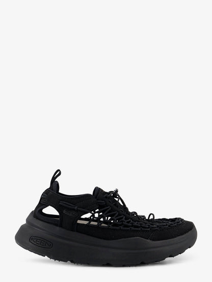 Uneek WK suede and rubber sandals thumbnail