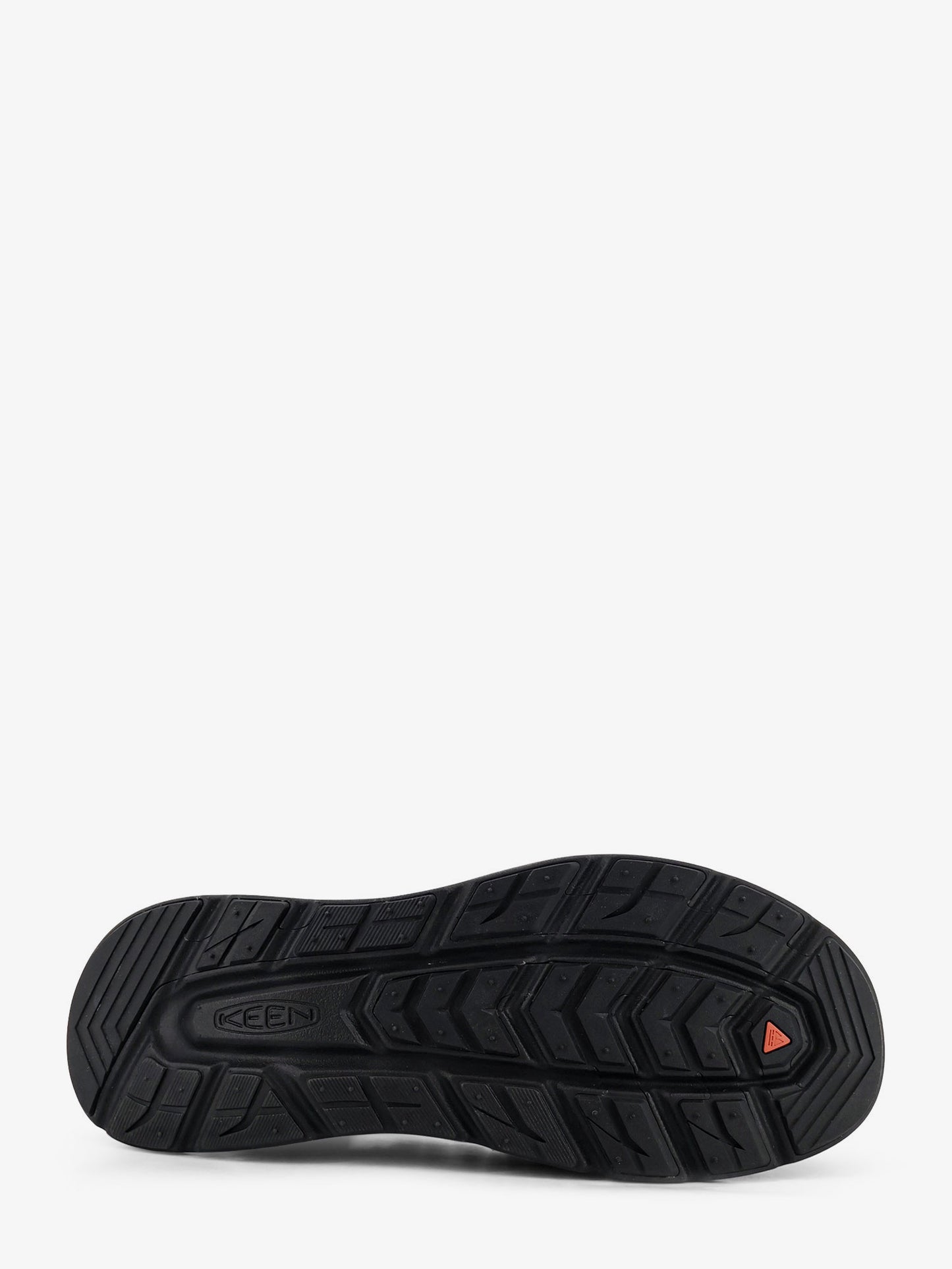 Uneek WK suede and rubber sandals
