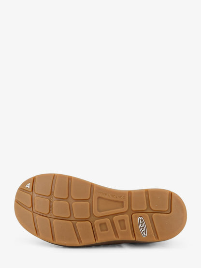 Uneek M woven fabric sandals thumbnail