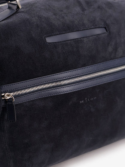 Suede Weekend travel bag thumbnail