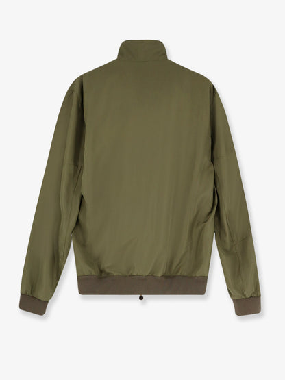 Nylon jacket thumbnail