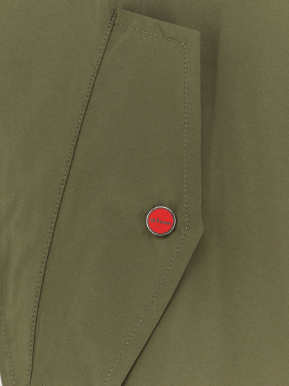 Nylon jacket thumbnail