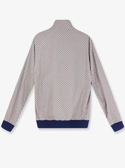 Multicolor nylon jacket thumbnail