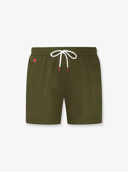 Nylon swim trunks thumbnail