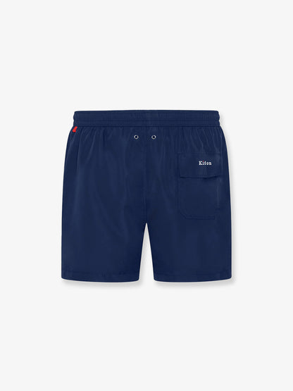 Nylon swim trunks thumbnail