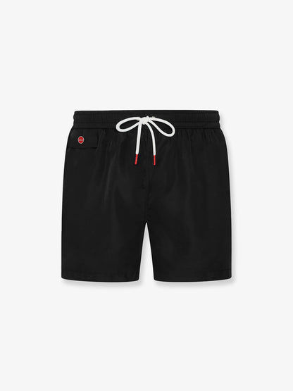 Nylon swim trunks thumbnail
