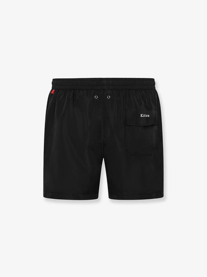 Nylon swim trunks thumbnail