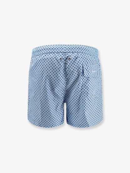 Nylon swim trunks thumbnail