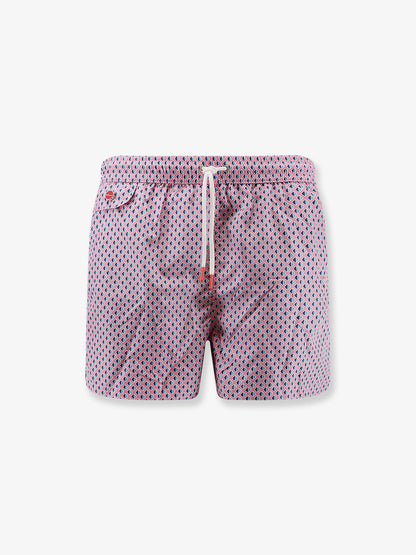 Nylon swim trunks thumbnail