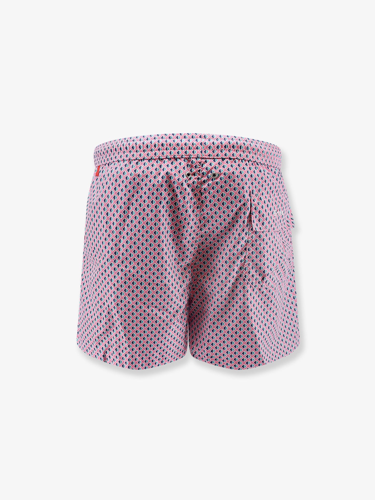 Nylon swim trunks