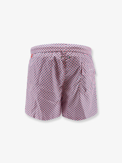 Nylon swim trunks thumbnail