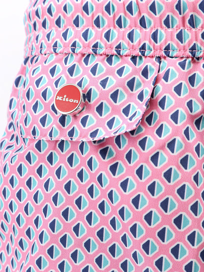 Nylon swim trunks thumbnail