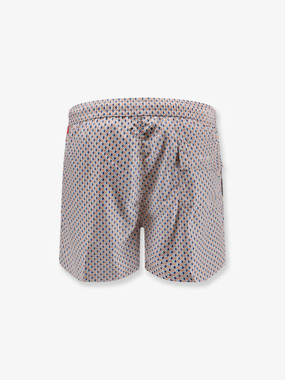 Nylon swim trunks thumbnail