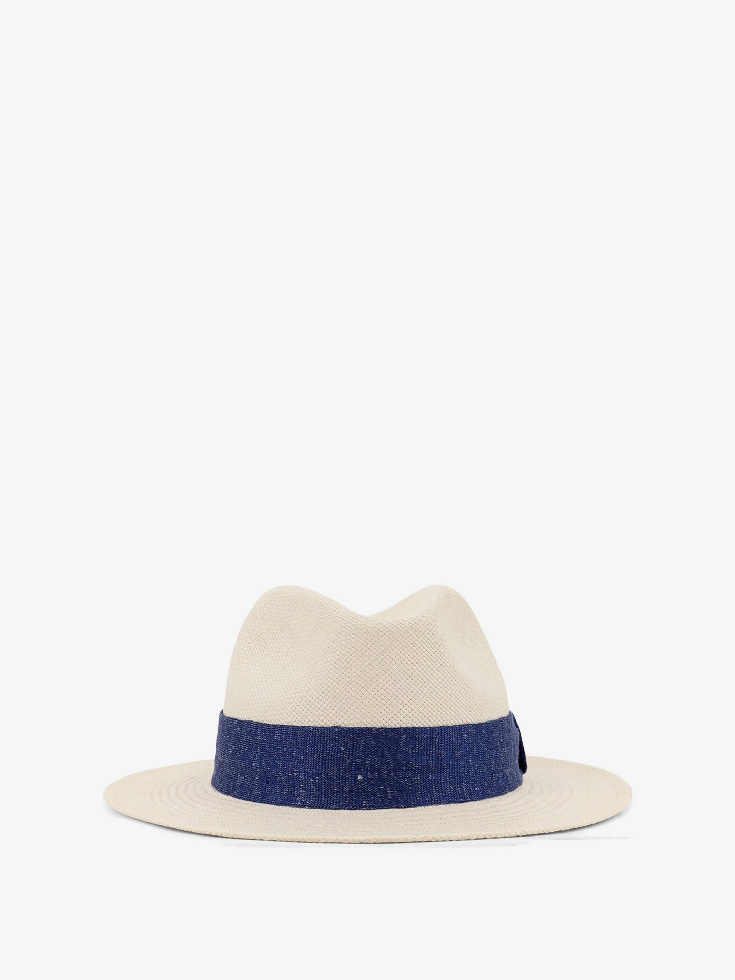 Panama straw hat