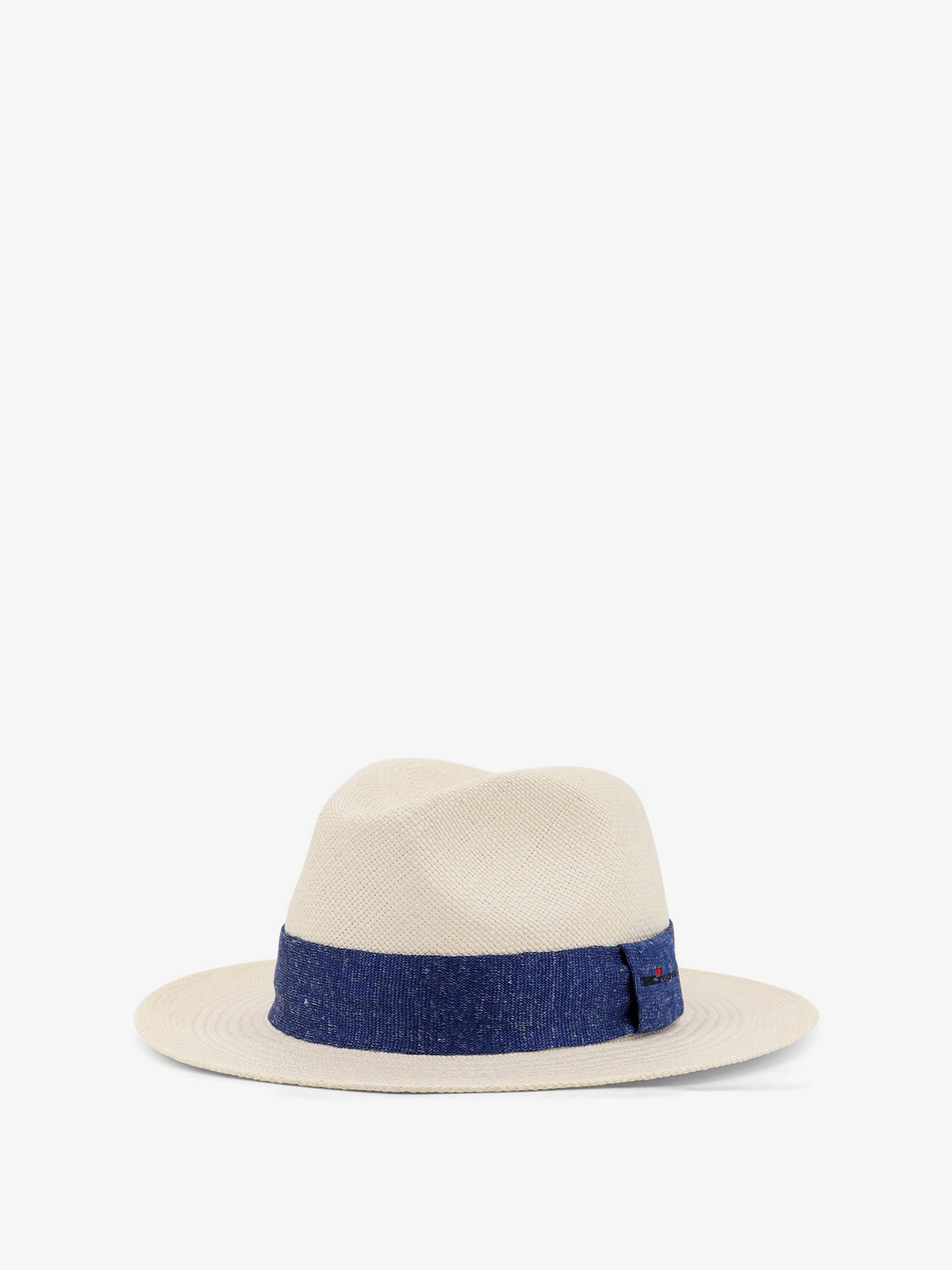 Panama straw hat