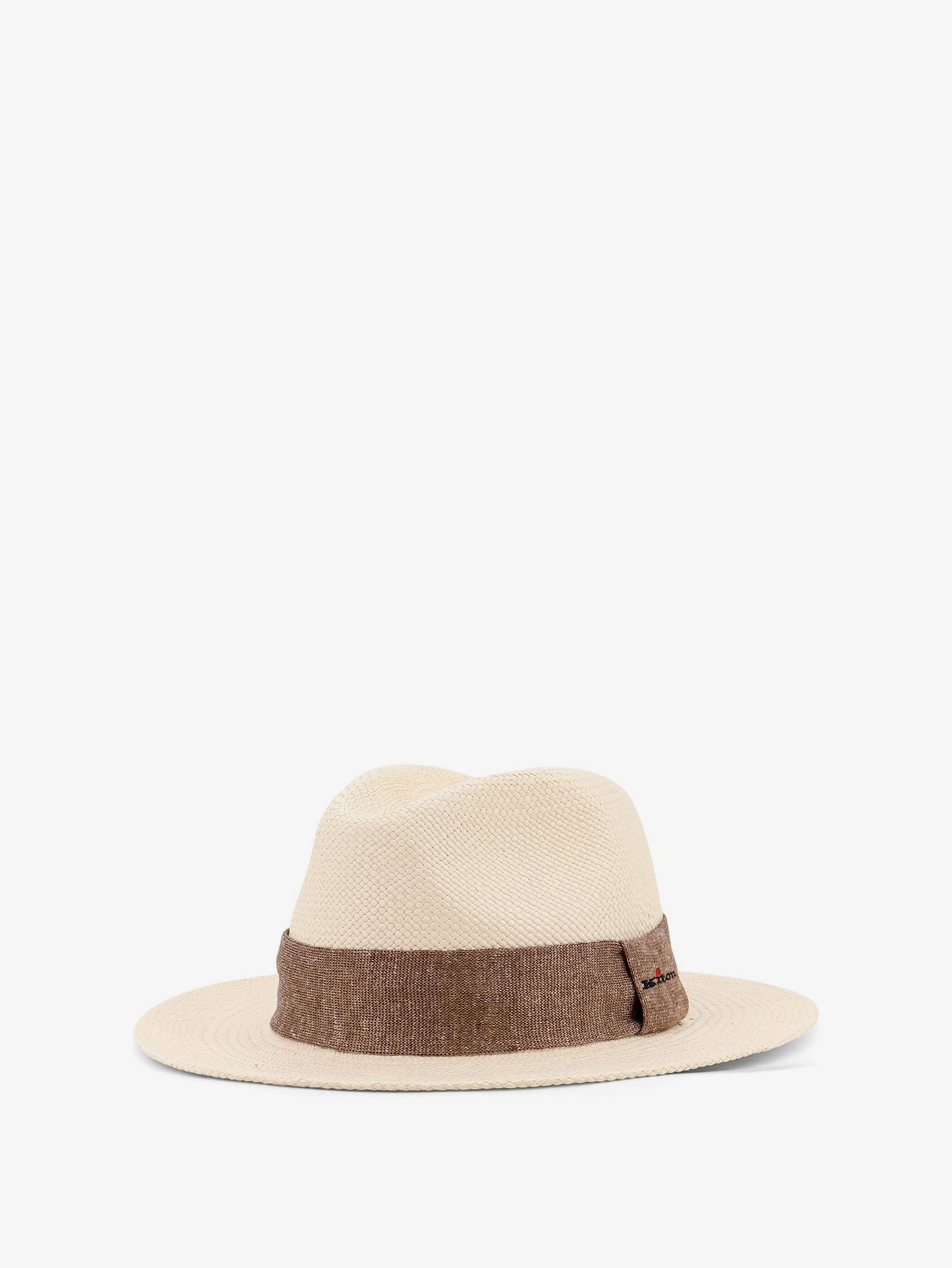 Panama straw hat