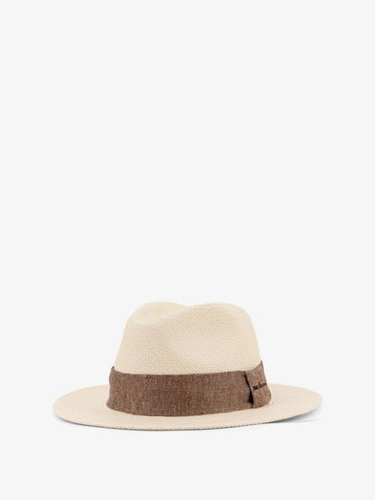 Panama straw hat thumbnail