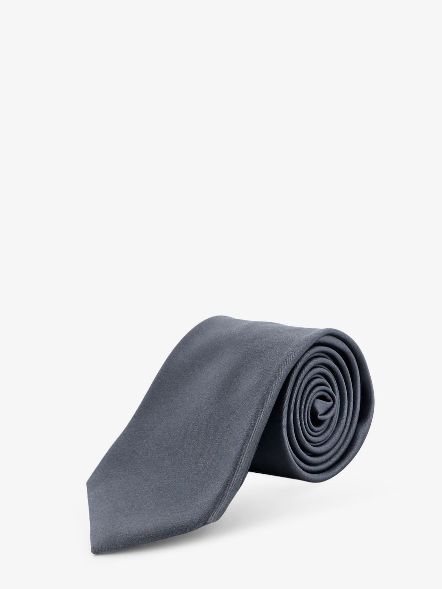 Silk tie