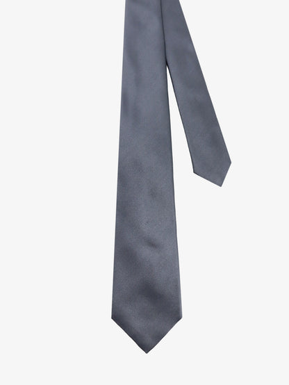 Silk tie thumbnail
