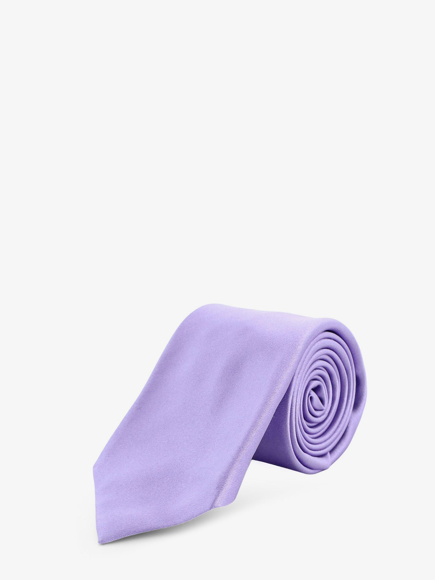 Silk tie