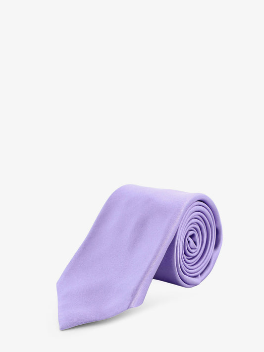 Silk tie