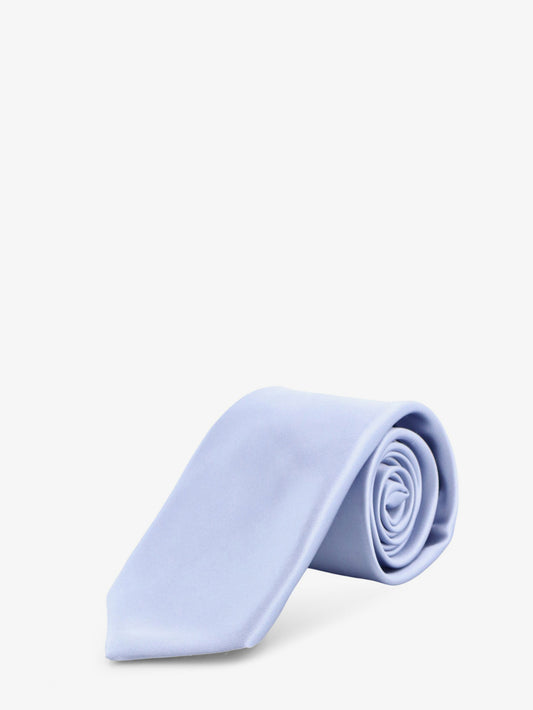 Silk tie