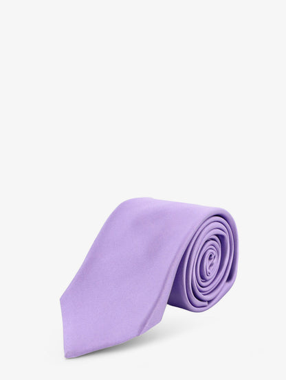 Silk tie thumbnail