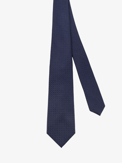 Silk tie thumbnail