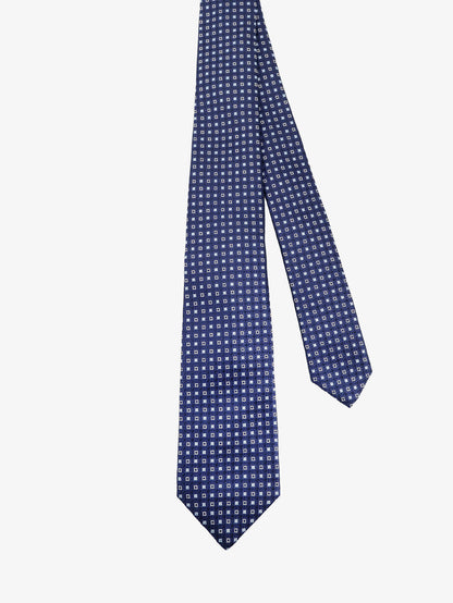 Silk tie thumbnail