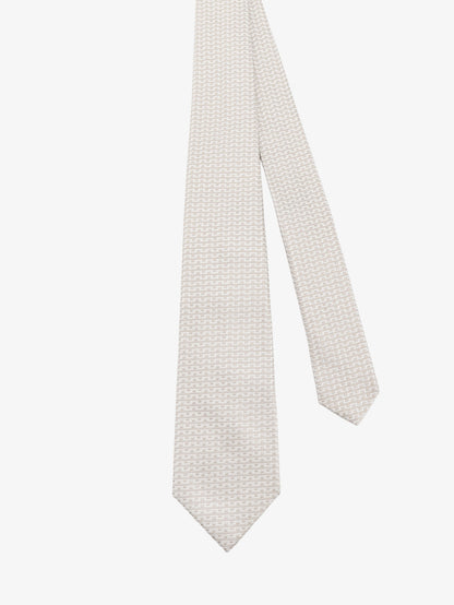 Silk tie thumbnail