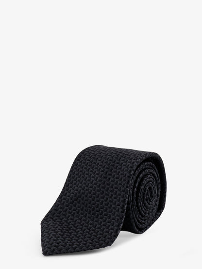 Silk tie thumbnail