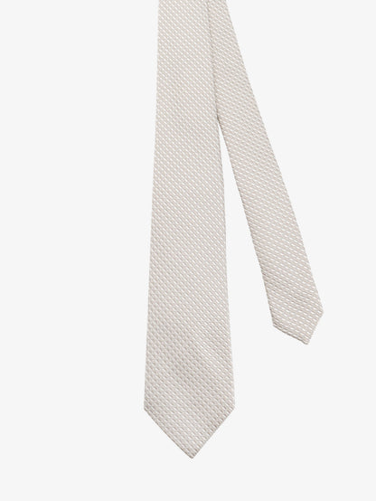 Silk tie thumbnail