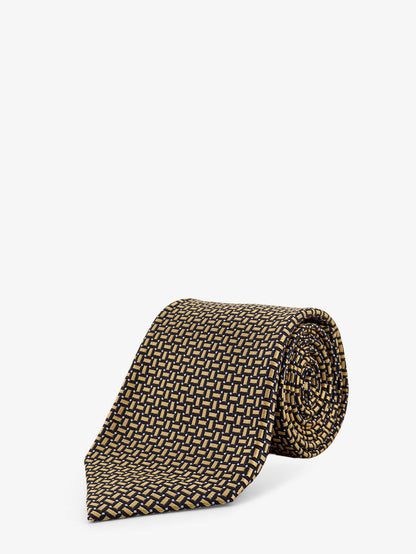 Silk tie thumbnail